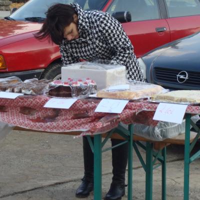 9 martie: Kolping Oituz: Acţiune de voluntariat