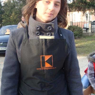 9 martie: Kolping Oituz: Acţiune de voluntariat