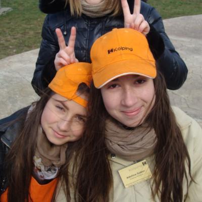 9 martie: Kolping Oituz: Acţiune de voluntariat