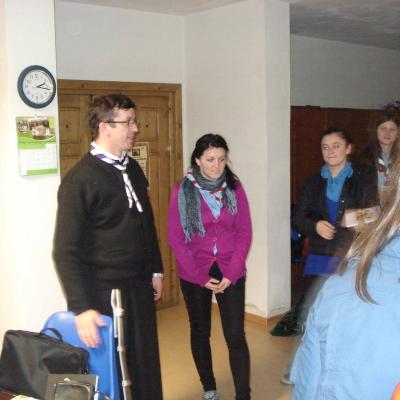 15 martie: Roman: O zi de reculegere în Postul Mare