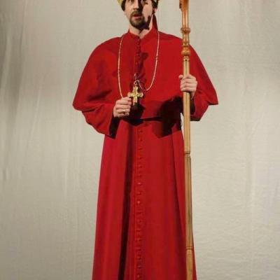 15 martie: Bucureşti: Piesa Anton Durcovici - omul cu faţa de bronz la Teatrul "Ţăndărică"