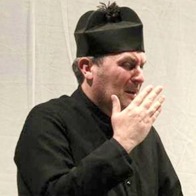 15 martie: Bucureşti: Piesa Anton Durcovici - omul cu faţa de bronz la Teatrul "Ţăndărică"