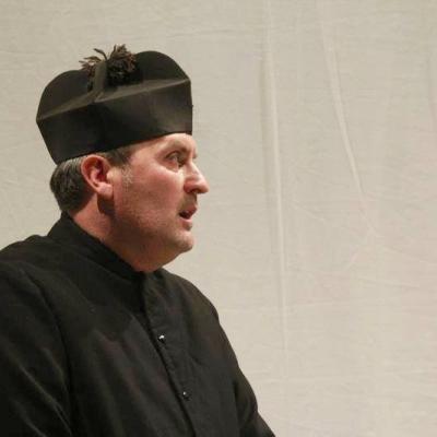 15 martie: Bucureşti: Piesa Anton Durcovici - omul cu faţa de bronz la Teatrul "Ţăndărică"