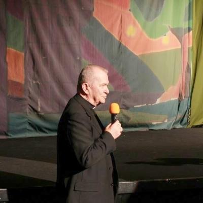 15 martie: Bucureşti: Piesa Anton Durcovici - omul cu faţa de bronz la Teatrul "Ţăndărică"