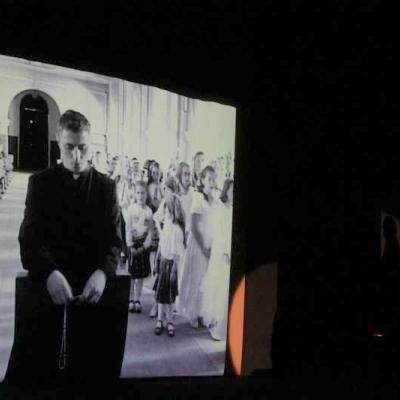15 martie: Bucureşti: Piesa Anton Durcovici - omul cu faţa de bronz la Teatrul "Ţăndărică"