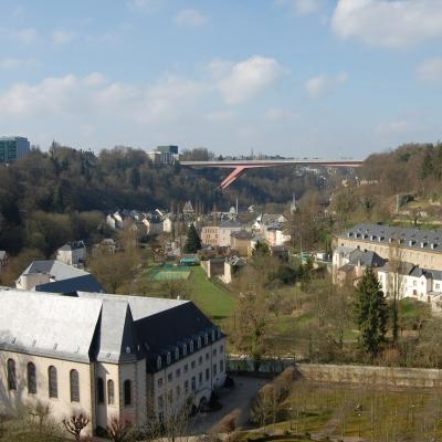 16-19 martie: Luxemburg: Întâlnirea Conferinţei Europene a Copilăriei Misionare - CEME