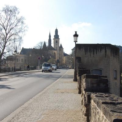 16-19 martie: Luxemburg: Întâlnirea Conferinţei Europene a Copilăriei Misionare - CEME