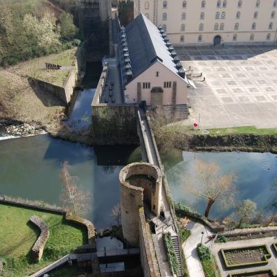 16-19 martie: Luxemburg: Întâlnirea Conferinţei Europene a Copilăriei Misionare - CEME