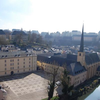 16-19 martie: Luxemburg: Întâlnirea Conferinţei Europene a Copilăriei Misionare - CEME