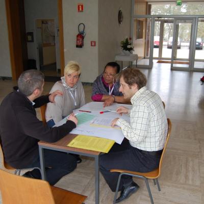 16-19 martie: Luxemburg: Întâlnirea Conferinţei Europene a Copilăriei Misionare - CEME