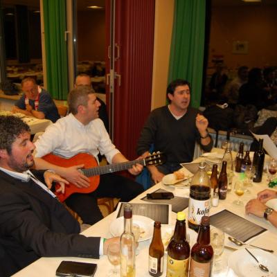 16-19 martie: Luxemburg: Întâlnirea Conferinţei Europene a Copilăriei Misionare - CEME
