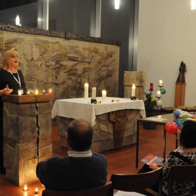 16-19 martie: Luxemburg: Întâlnirea Conferinţei Europene a Copilăriei Misionare - CEME