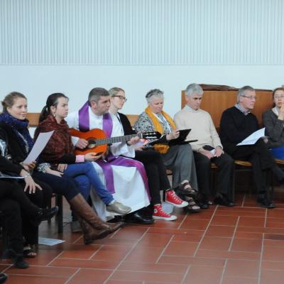 16-19 martie: Luxemburg: Întâlnirea Conferinţei Europene a Copilăriei Misionare - CEME