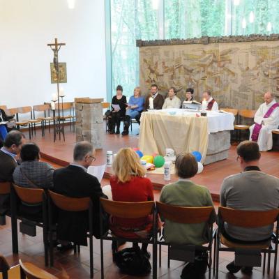 16-19 martie: Luxemburg: Întâlnirea Conferinţei Europene a Copilăriei Misionare - CEME