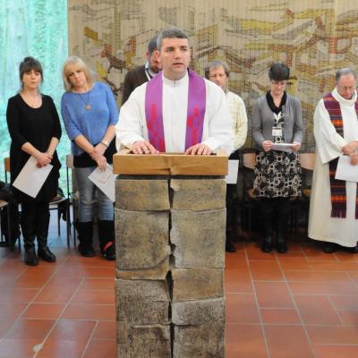 16-19 martie: Luxemburg: Întâlnirea Conferinţei Europene a Copilăriei Misionare - CEME