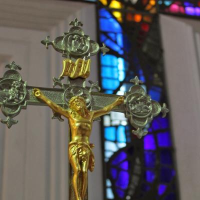 19 martie: Iaşi: Sărbătoarea Sfântul Iosif - hramul Institutului Teologic şi instituirea de lectori şi acoliţi