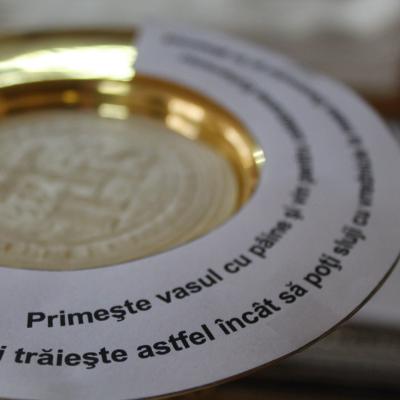 19 martie: Iaşi: Sărbătoarea Sfântul Iosif - hramul Institutului Teologic şi instituirea de lectori şi acoliţi