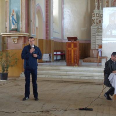 22 martie: Faraoani: Zi de formare ACA pentru zona Bacău