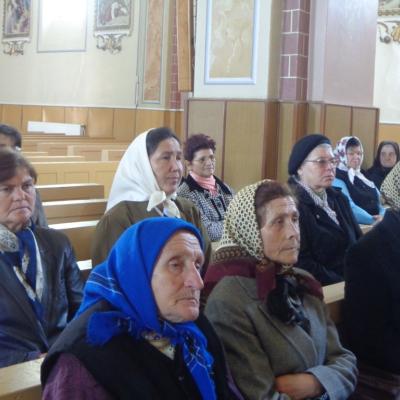 22 martie: Faraoani: Zi de formare ACA pentru zona Bacău