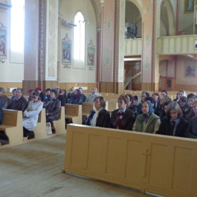22 martie: Faraoani: Zi de formare ACA pentru zona Bacău