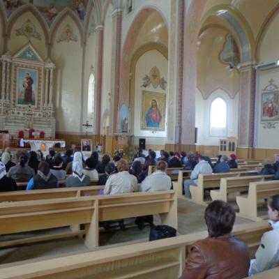 22 martie: Faraoani: Zi de formare ACA pentru zona Bacău