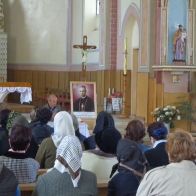 22 martie: Faraoani: Zi de formare ACA pentru zona Bacău