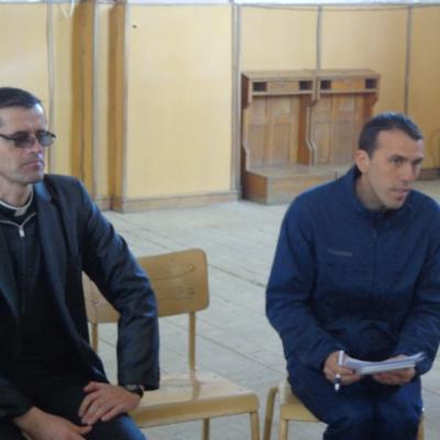 22 martie: Faraoani: Zi de formare ACA pentru zona Bacău