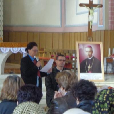 22 martie: Faraoani: Zi de formare ACA pentru zona Bacău