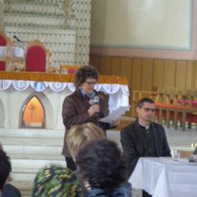 22 martie: Faraoani: Zi de formare ACA pentru zona Bacău
