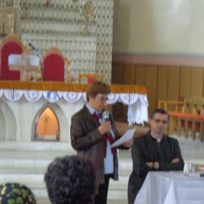 22 martie: Faraoani: Zi de formare ACA pentru zona Bacău