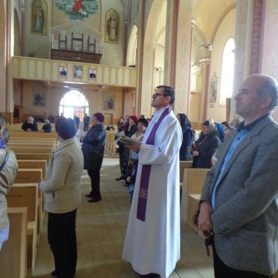 22 martie: Faraoani: Zi de formare ACA pentru zona Bacău