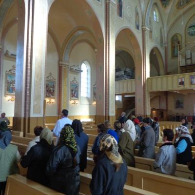 22 martie: Faraoani: Zi de formare ACA pentru zona Bacău