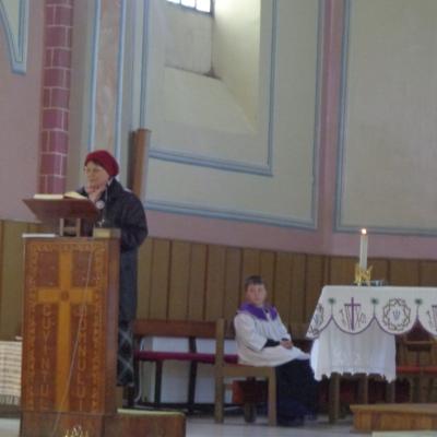 22 martie: Faraoani: Zi de formare ACA pentru zona Bacău