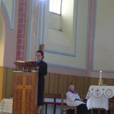 22 martie: Faraoani: Zi de formare ACA pentru zona Bacău