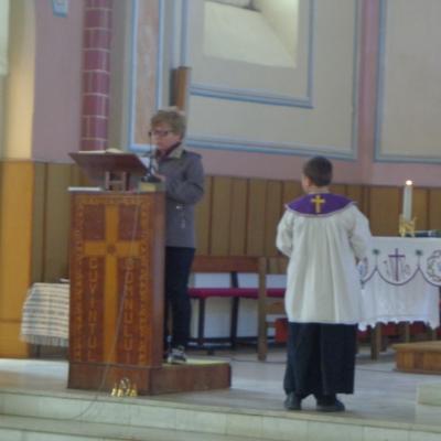 22 martie: Faraoani: Zi de formare ACA pentru zona Bacău