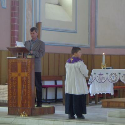 22 martie: Faraoani: Zi de formare ACA pentru zona Bacău