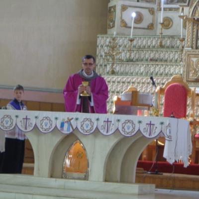 22 martie: Faraoani: Zi de formare ACA pentru zona Bacău