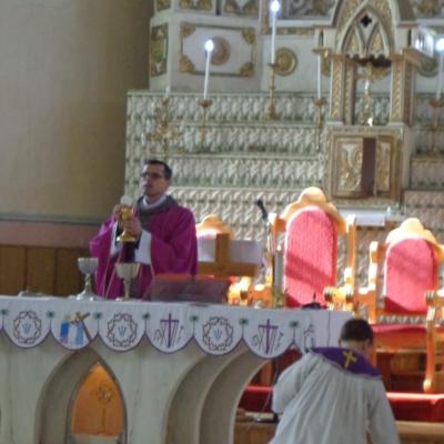 22 martie: Faraoani: Zi de formare ACA pentru zona Bacău