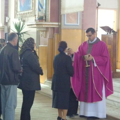 22 martie: Faraoani: Zi de formare ACA pentru zona Bacău