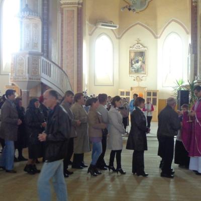 22 martie: Faraoani: Zi de formare ACA pentru zona Bacău