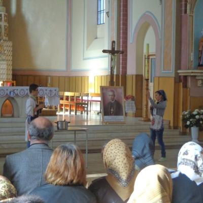 22 martie: Faraoani: Zi de formare ACA pentru zona Bacău
