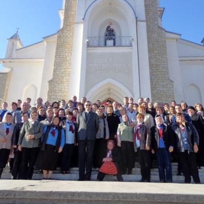 22 martie: Faraoani: Zi de formare ACA pentru zona Bacău
