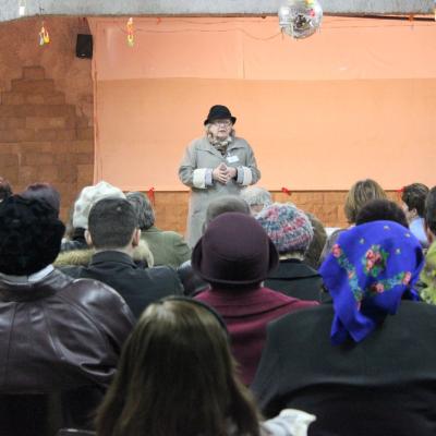 22 martie: Roman: Zi de formare pentru adulţii din Acţiunea Catolică