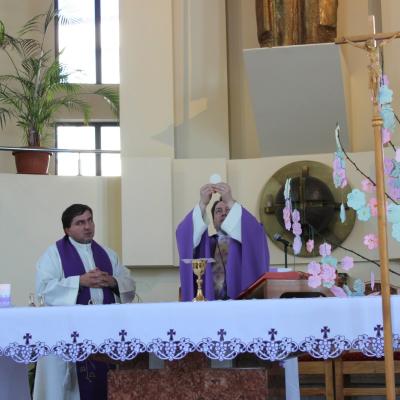 22 martie: Roman: Zi de formare pentru adulţii din Acţiunea Catolică