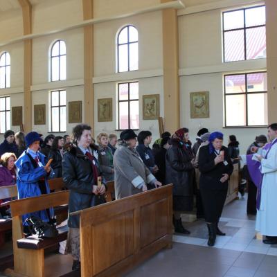 22 martie: Roman: Zi de formare pentru adulţii din Acţiunea Catolică