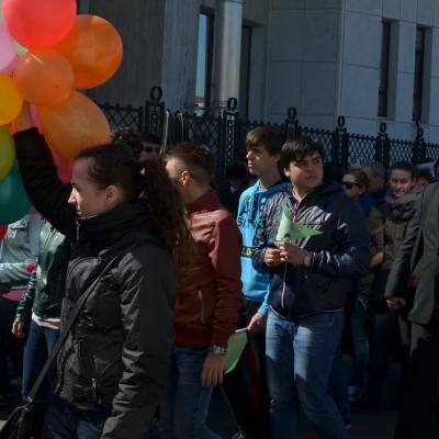 22 martie: Bacău: Marşul pentru viaţă