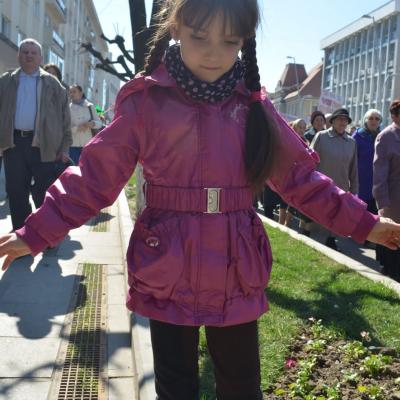 22 martie: Bacău: Marşul pentru viaţă