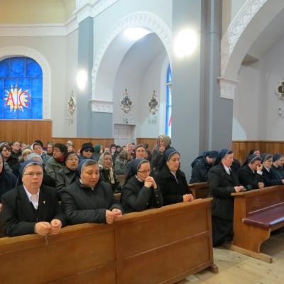 25 martie: Baraţi: Reînnoire de voturi