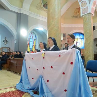 25 martie: Baraţi: Reînnoire de voturi