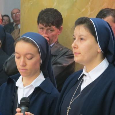 25 martie: Baraţi: Reînnoire de voturi